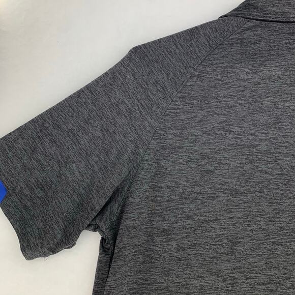 Chiliwear Mens Florida Gators Short Sleeve Polo Shirt Size XXL - Picture 12 of 16